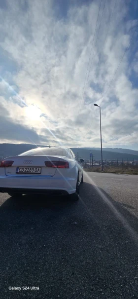 Audi A6 | Mobile.bg � ����� ������ 4