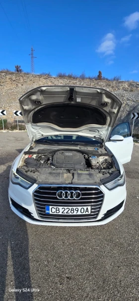 Audi A6 | Mobile.bg � ����� ������ 8