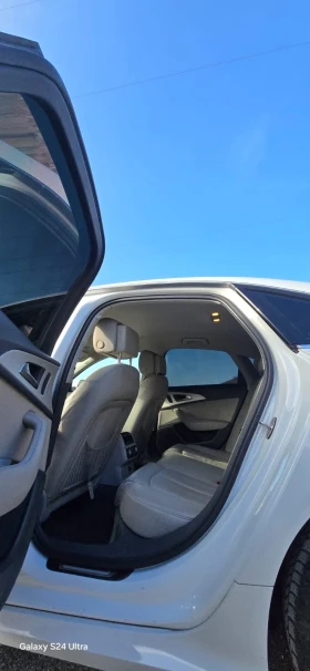 Audi A6 | Mobile.bg � ����� ������ 6