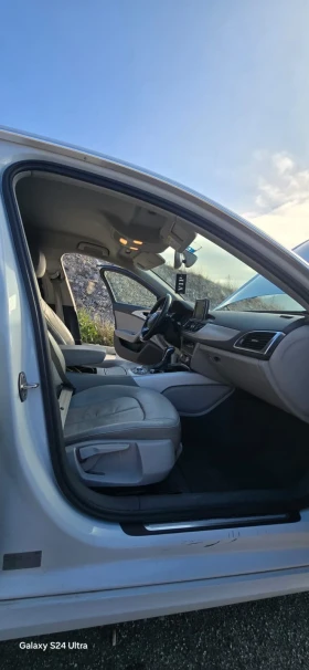 Audi A6 | Mobile.bg � ����� ������ 7