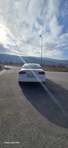Audi A6 | Mobile.bg � ����� ������ 10