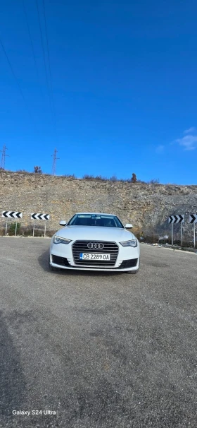 Audi A6 | Mobile.bg � ����� ������ 3