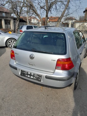 VW Golf 1.9TdI 90ps, снимка 4
