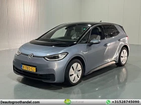 VW ID.3 Pro Performance 58 kWh 204к.с. 133 000км