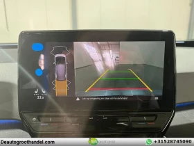 VW ID.3 Pro Performance 58 kWh 204к.с. 133 000км - 24900 лв. / 12731.17 € - 20364327 12