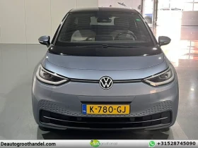 VW ID.3 Pro Performance 58 kWh 204к.с. 133 000км - 24900 лв. / 12731.17 € - 20364327 3