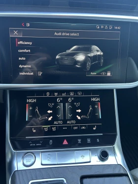 Audi A6 C8 - 59800 лв. / 30575.25 € - 34924478 6