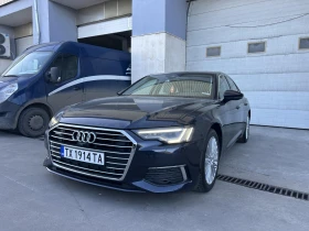 Audi A6 C8 - 59800 лв. / 30575.25 € - 34924478 2