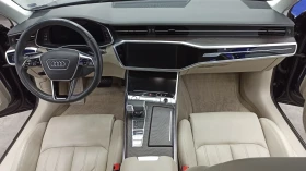 Audi A6 C8 - 59800 лв. / 30575.25 € - 34924478 5
