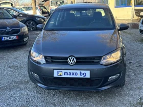VW Polo 1.2 I
