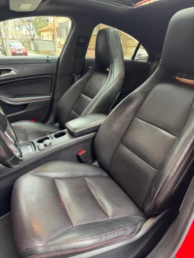 Mercedes-Benz CLA 220 Amg-line panorama - 13999 € / 27379.66 лв. - 98289750 10