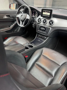 Mercedes-Benz CLA 220 Amg-line panorama - 13999 € / 27379.66 лв. - 98289750 16