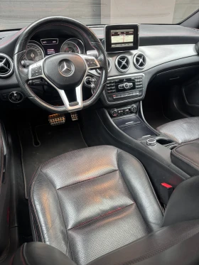 Mercedes-Benz CLA 220 Amg-line panorama - 13999 € / 27379.66 лв. - 98289750 13