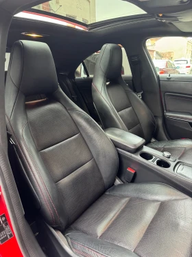 Mercedes-Benz CLA 220 Amg-line panorama - 13999 € / 27379.66 лв. - 98289750 17