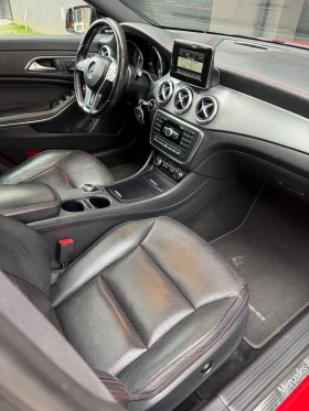 Mercedes-Benz CLA 220 Amg-line panorama - 13999 € / 27379.66 лв. - 98289750 15
