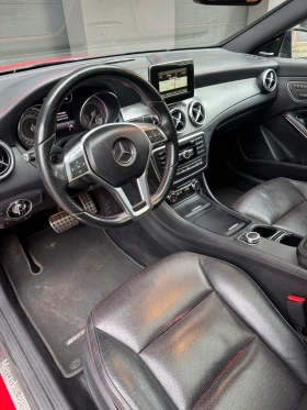 Mercedes-Benz CLA 220 Amg-line panorama - 13999 € / 27379.66 лв. - 98289750 11