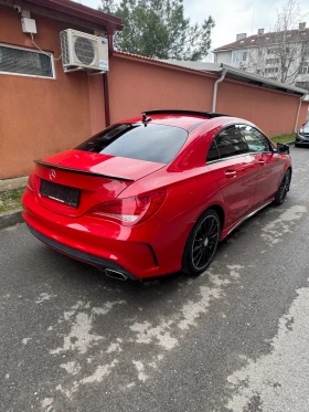 Mercedes-Benz CLA 220 Amg-line panorama - 13999 € / 27379.66 лв. - 98289750 5