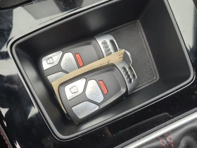 Audi S5 / TECHNIK / DISTRONIC / PANO / CARFAX - 20000 € / 39116.60 лв. - 33620597 8