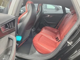 Audi S5 / TECHNIK / DISTRONIC / PANO / CARFAX - 20000 € / 39116.60 лв. - 33620597 13