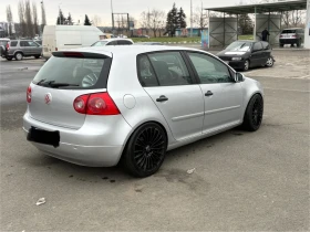 VW Golf 1.9тди 105кс - 2600 € / 5085.16 лв. - 30889166 7