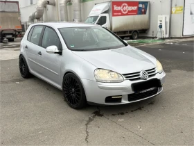 VW Golf 1.9тди 105кс - 2600 € / 5085.16 лв. - 30889166 5