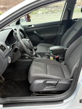 VW Golf 1.9тди 105кс - 2600 € / 5085.16 лв. - 30889166 14