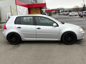 VW Golf 1.9тди 105кс - 2600 € / 5085.16 лв. - 30889166 6