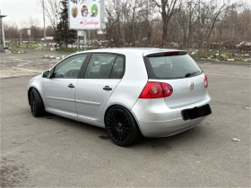 VW Golf 1.9тди 105кс