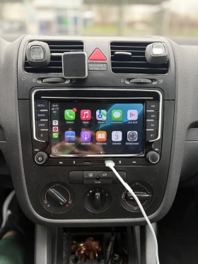 VW Golf 1.9тди 105кс - 2600 € / 5085.16 лв. - 30889166 8