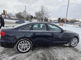 Audi A6 3.0T TECHNIK QUATTRO * 360 КАМЕРА* ОДБУХВАНЕ*  - 9990 € / 19538.74 лв. - 88291992 4