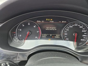 Audi A6 3.0T TECHNIK QUATTRO * 360 КАМЕРА* ОДБУХВАНЕ*  - 9990 € / 19538.74 лв. - 88291992 8