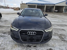 Audi A6 3.0T TECHNIK QUATTRO * 360 КАМЕРА* ОДБУХВАНЕ*  - 9990 € / 19538.74 лв. - 88291992 2