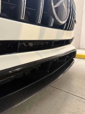 Mercedes-Benz S 63 AMG  COUPE | FULL | TOP | CARFAX - 60000 € / 117349.80 лв. - 18595137 12