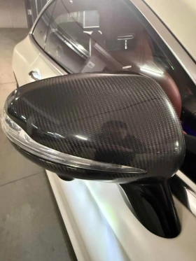 Mercedes-Benz S 63 AMG  COUPE | FULL | TOP | CARFAX - 60000 € / 117349.80 лв. - 18595137 11