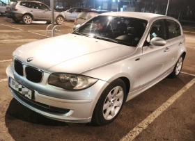 BMW 118 118D