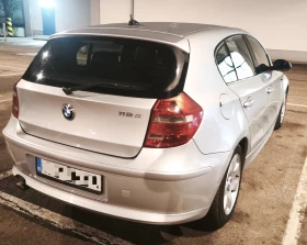 BMW 118 118D - 3350 € / 6552.03 лв. - 53804702 4