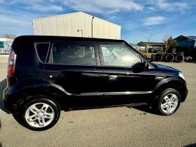 Kia Soul 1.6CRDI-2009г-РЕАЛНИ КМ. - 3700 € / 7236.57 лв. - 82719526 2