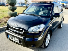 Kia Soul 1.6CRDI-2009г-РЕАЛНИ КМ. - 3700 € / 7236.57 лв. - 82719526 7