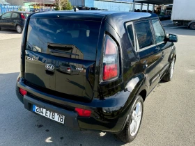Kia Soul 1.6CRDI-2009г-РЕАЛНИ КМ. - 3700 € / 7236.57 лв. - 82719526 3