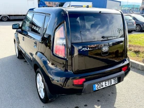 Kia Soul 1.6CRDI-2009г-РЕАЛНИ КМ. - 3700 € / 7236.57 лв. - 82719526 4