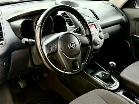Kia Soul 1.6CRDI-2009г-РЕАЛНИ КМ. - 3700 € / 7236.57 лв. - 82719526 12