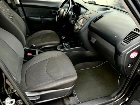 Kia Soul 1.6CRDI-2009г-РЕАЛНИ КМ. - 3700 € / 7236.57 лв. - 82719526 13