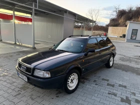 Audi 80 B4 2.0 115 к.с., снимка 2 - Автомобили и джипове - 53622419