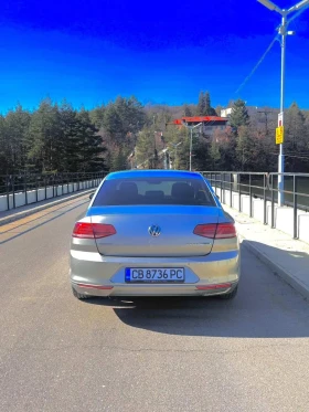 VW Passat B8 ERGO COMFORT - 10300 € / 20145.05 лв. - 37250546 5