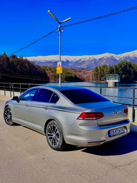 VW Passat B8 ERGO COMFORT - 10300 € / 20145.05 лв. - 37250546 4