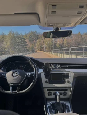 VW Passat B8 ERGO COMFORT - 10300 € / 20145.05 лв. - 37250546 8