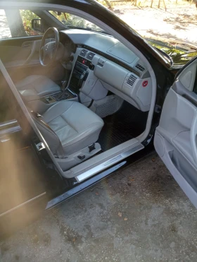 Mercedes-Benz E 270 AVANTGARDE  - 7839 € / 15331.75 лв. - 46379863 5