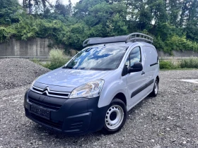 ����� �� �������� �� Citroen Berlingo 1.6hdi* 151000km* KLIMA* Euro6