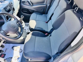 Citroen Berlingo 1.6hdi* 151000km* KLIMA* Euro6 - 5499 € / 10755.11 лв. - 23847384 12