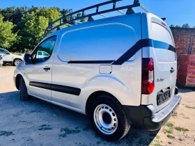 Citroen Berlingo 1.6hdi* 151000km* KLIMA* Euro6 - 5499 € / 10755.11 лв. - 23847384 4